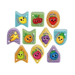 Vtech Baby Vrolijke Vormen Appel