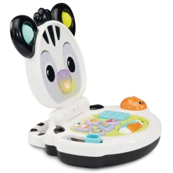 Vtech baby zebra laptop