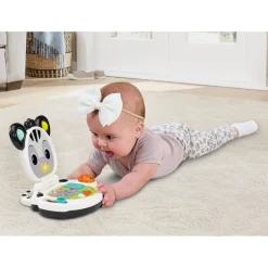 Vtech baby zebra laptop