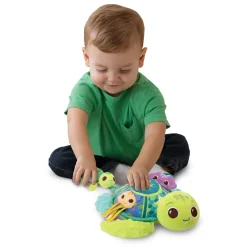 Vtech Baby Zeevriendjes Schildpad