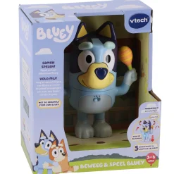 Vtech Beweeg & Speel Bluey