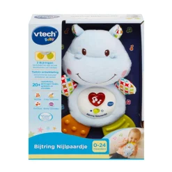 Vtech Bijtring Nijlpaard