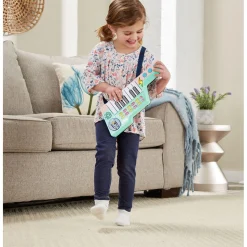 Vtech Bluey Bluey's Keytar