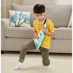 Vtech Bluey Bluey's Keytar