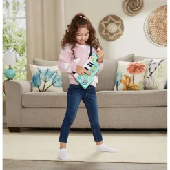 Vtech Bluey Bluey's Keytar