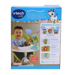 Vtech Dierenpret Reuzenrad