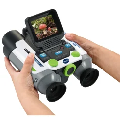 Vtech Expl. Mijn Interactieve Video Verrekijker