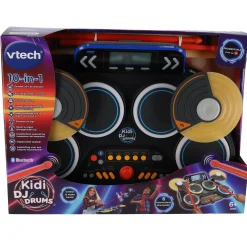 Vtech Kidi DJ Drums