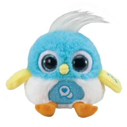 Vtech Kidi Lolibirds Blauw