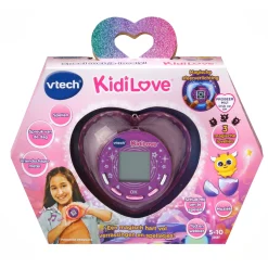 Vtech Kidi Love
