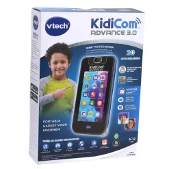 Vtech Kidicom Advance 3.0 Blauw