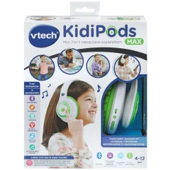 Vtech Kidipods Max