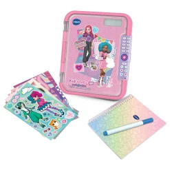 Vtech kidisecrets voice memo dagboek