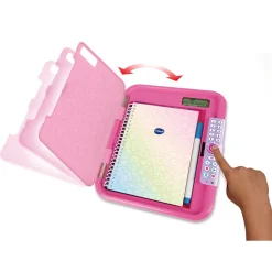 Vtech kidisecrets voice memo dagboek