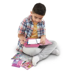 Vtech kidisecrets voice memo dagboek