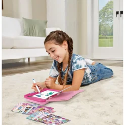 Vtech kidisecrets voice memo dagboek