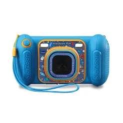Vtech Kidizoom Fun Blauw