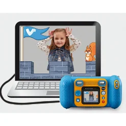 Vtech Kidizoom Fun Blauw