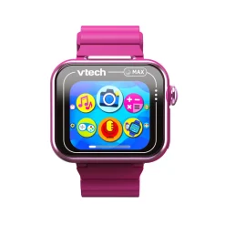 Vtech Kidizoom Smartwatch Max Paars