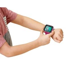 Vtech Kidizoom Smartwatch Max Paars
