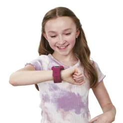 Vtech Kidizoom Smartwatch Max Paars