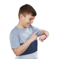 Vtech Kidizoom Smartwatch Max Paars