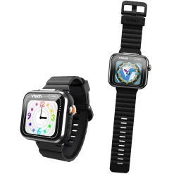 Vtech Kidizoom Smartwatch Max Zwart