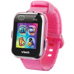 Vtech Kidizoom Smartwatch DX2 Roze