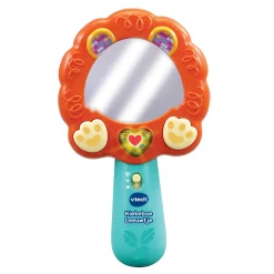 Vtech Kiekeboe Leeuwtje