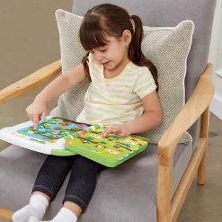 Vtech Kleuter Activiteitenboek School