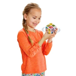 Vtech Kleuter Cube Adventures Dino