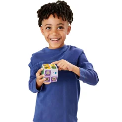 Vtech Kleuter Cube Adventures Dino