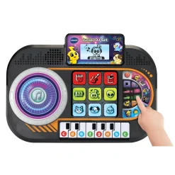 Vtech kleuter junior dj set