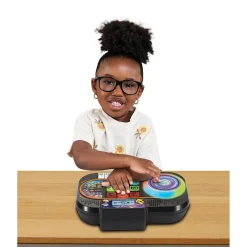 Vtech kleuter junior dj set