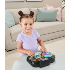 Vtech kleuter junior dj set