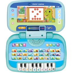 Vtech kleuter junior laptop