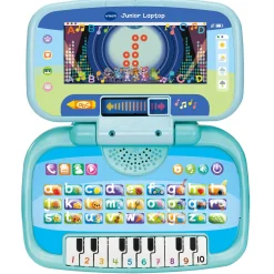 Vtech kleuter junior laptop