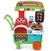 Vtech Kleuter Marco's Pizzaparadijs
