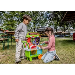 Vtech Kleuter Marco's Pizzaparadijs