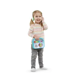 Vtech Kleuter Music Kid