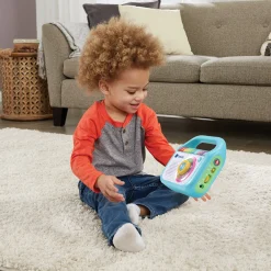 Vtech Kleuter Music Kid