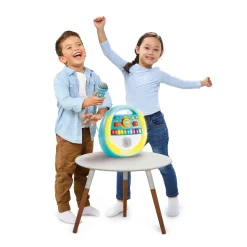 Vtech Kleuter Music'kid Karaoke Set