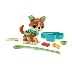 Vtech Kleuter Waffie De Wandelpup