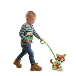 Vtech Kleuter Waffie De Wandelpup