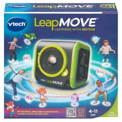 Vtech Leap Move