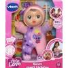 Vtech Little Love Manou Speelt Kiekeboe