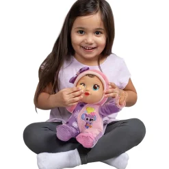 Vtech Little Love Manou Speelt Kiekeboe