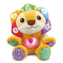 Vtech Luca Mijn Leeuwenvriendje