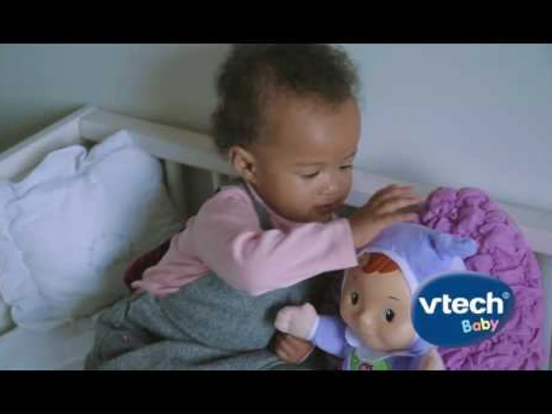 Vtech Magisch Droompopje