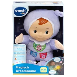 Vtech Magisch Droompopje